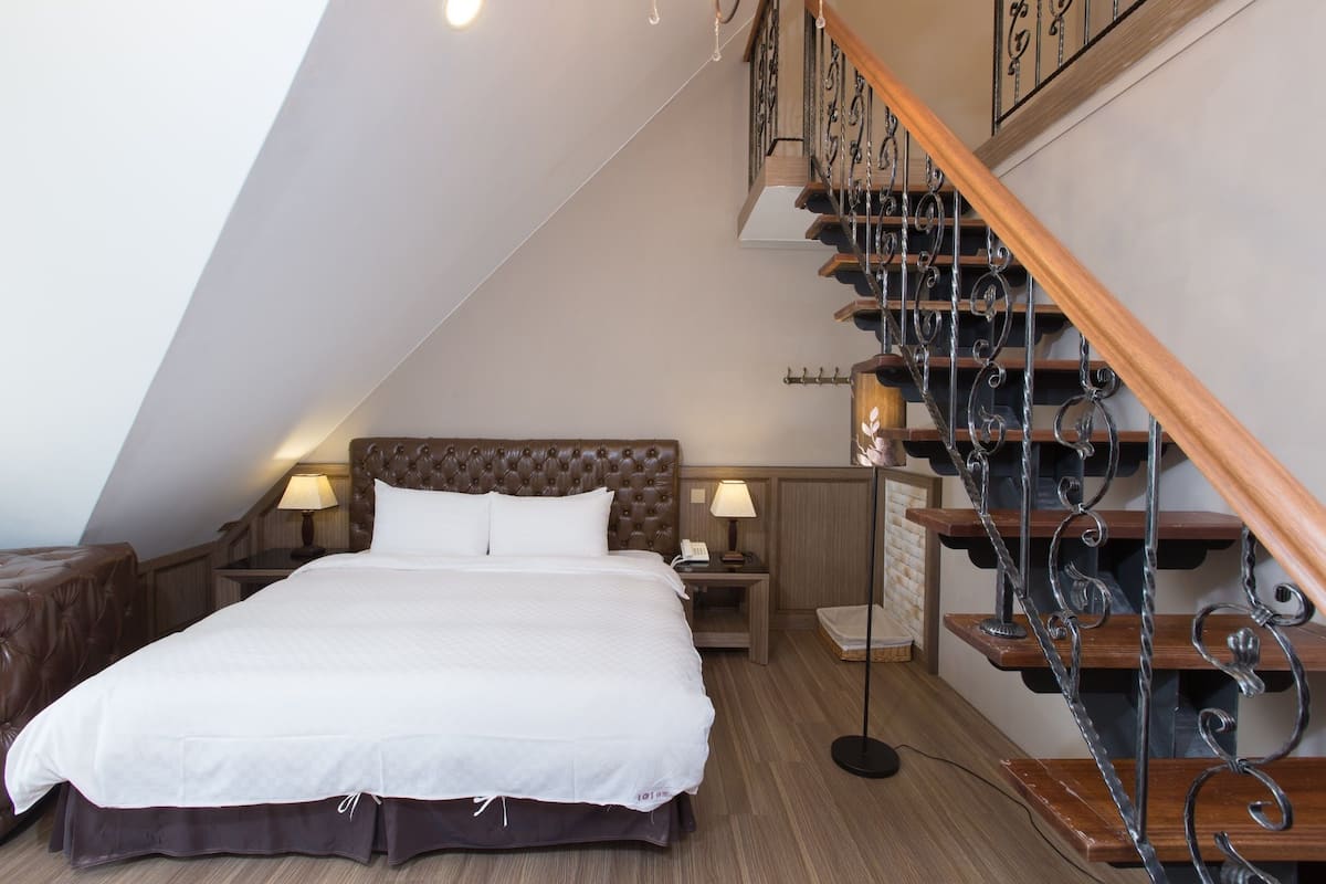 Premium Quadruple Room, 1 Bedroom