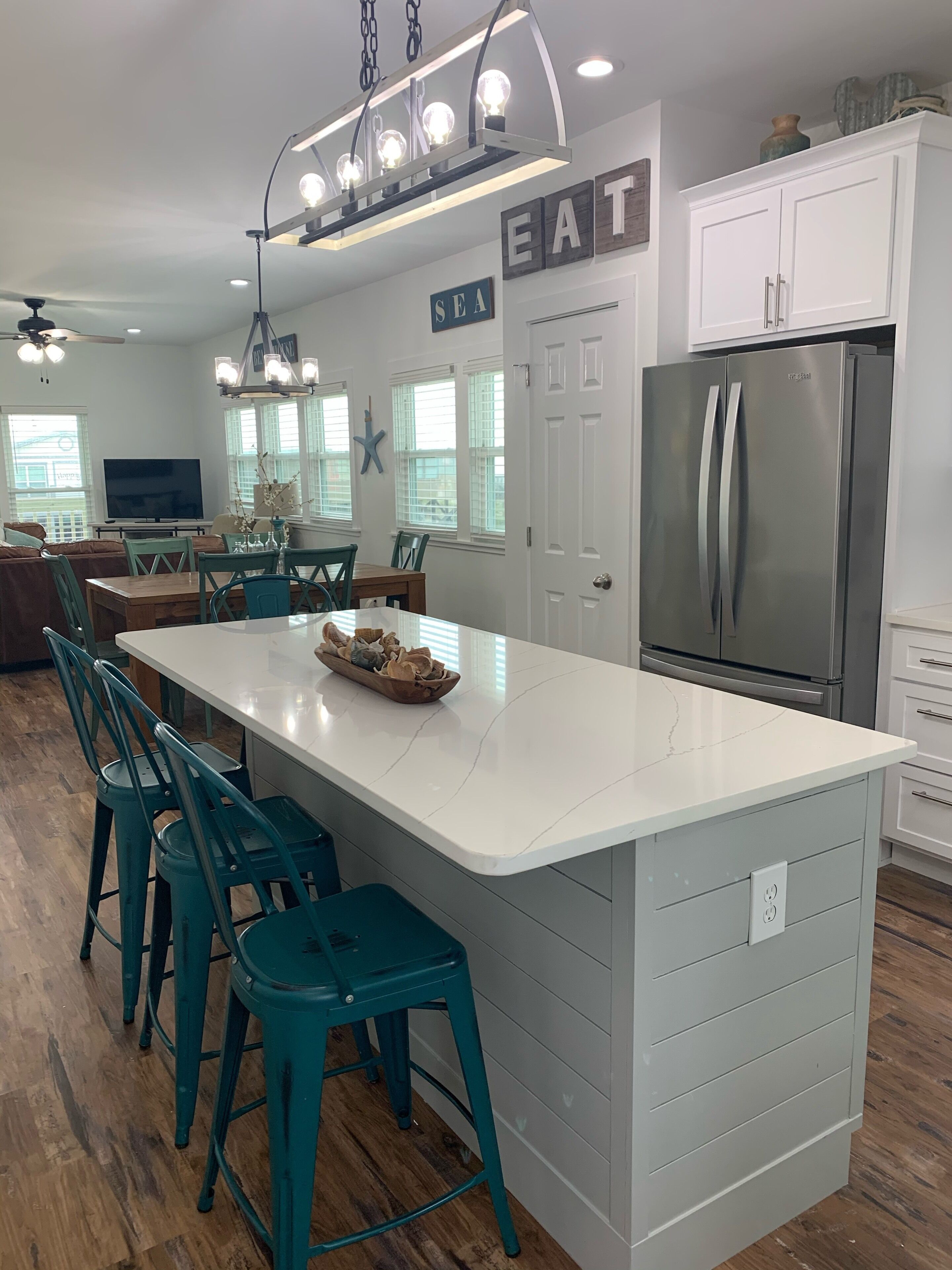 تناول الطعام