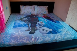 Standardzimmer, 1 Doppelbett