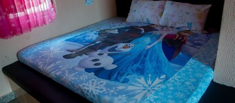 Fun City Hotel 2