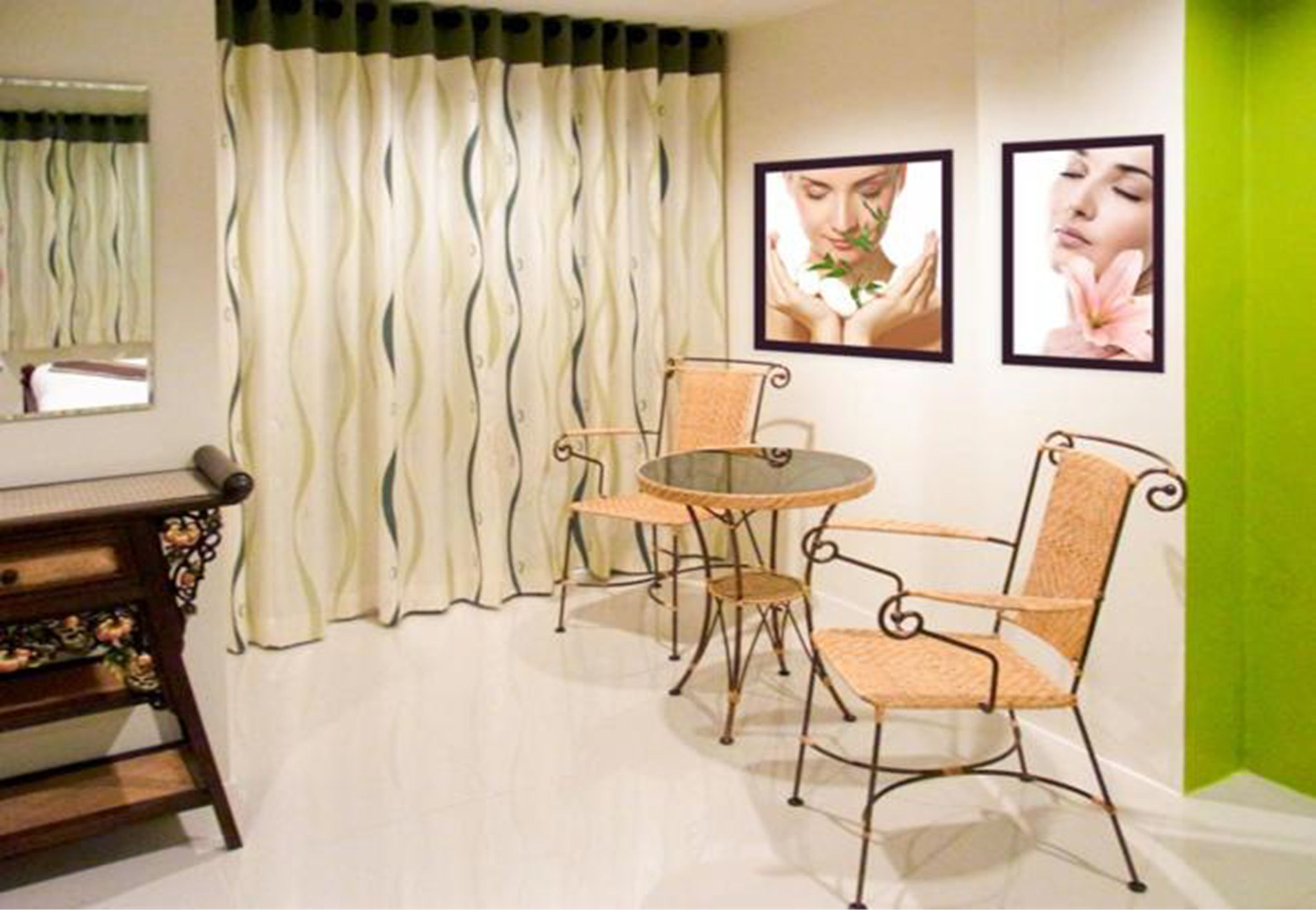 Deluxe Double Room | Room amenity