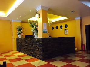 Recepción