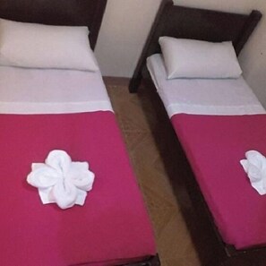 Room - Manora Apartment (Talisay City)