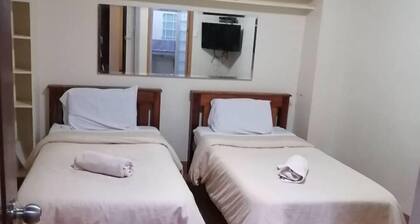 Manora Apartment