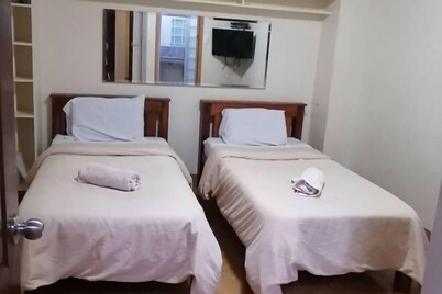 曼諾拉公寓旅館