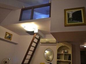 Habitación cuádruple, baño privado | Wifi gratis
