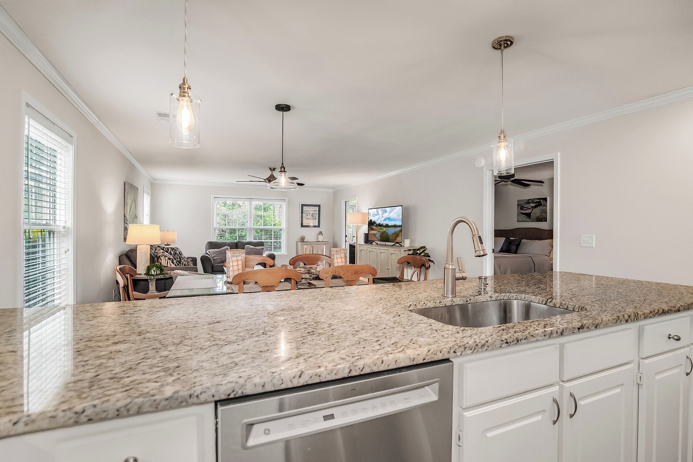 Tb 32a Wonderful 3br True Blue Condo Close To Pool And Beach First Floor - Georgetown, SC