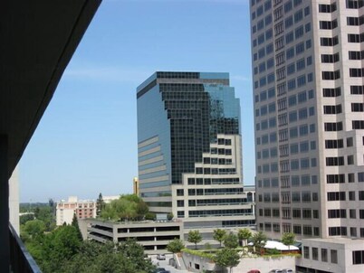 Luxury 12th Floor Downtown Condo   Capitol View 31 night minimum stay