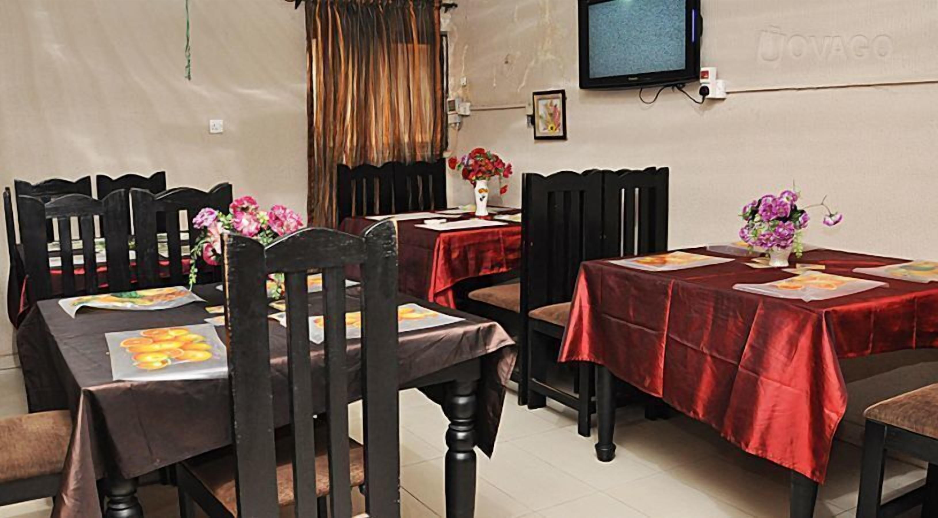 Gratis lokale morgenmadsretter hver dag