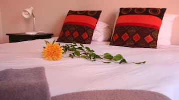 Standard Double Room, 1 Double Bed | In-room safe