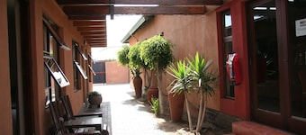 達尼丁星光旅館