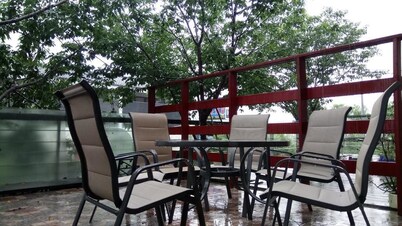 三義竺夢園民宿