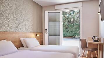 Rolstoeltoegankelijke badkamer