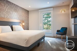 Suite Junior, 1 très grand lit