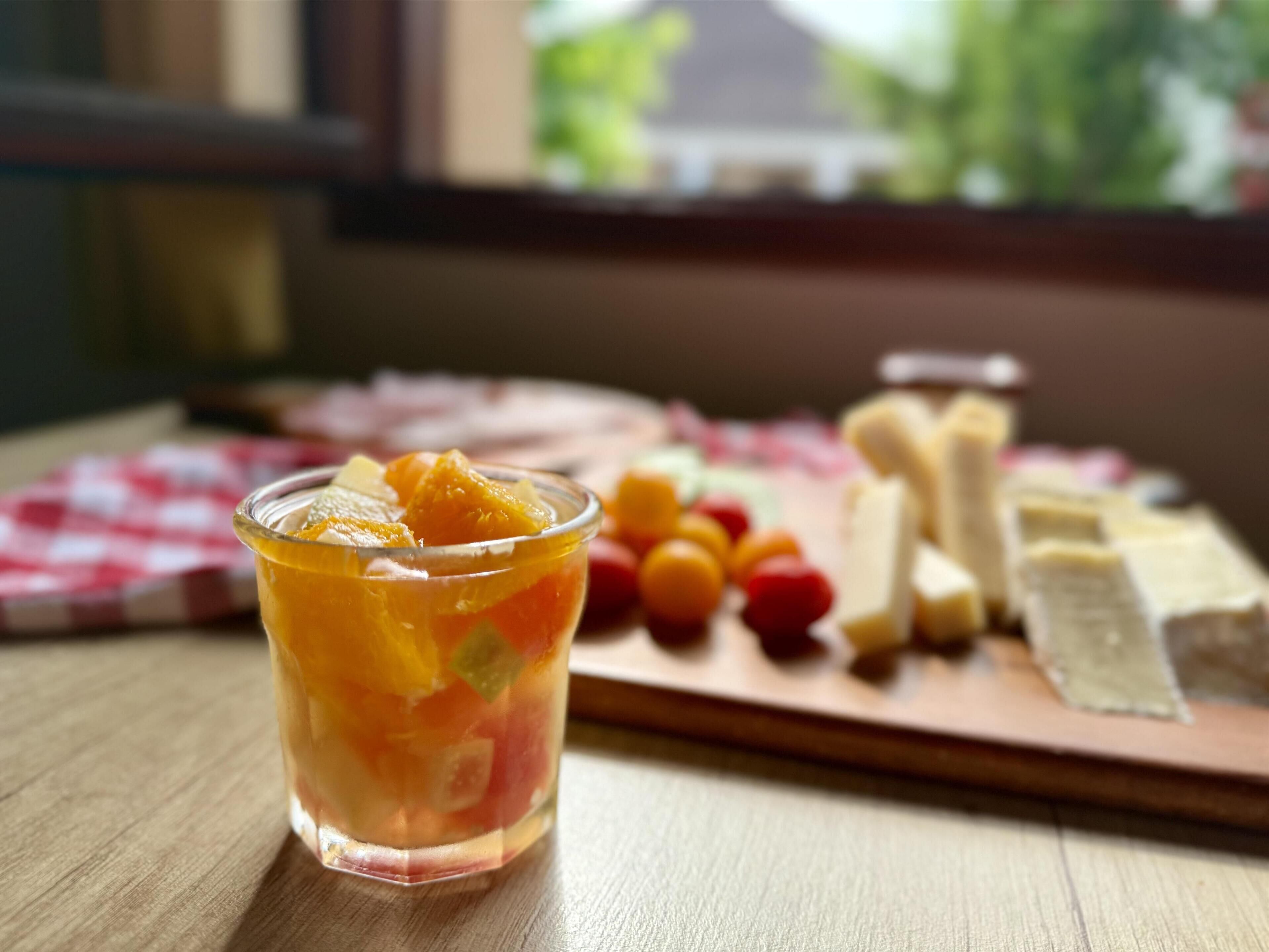Frokostområde
