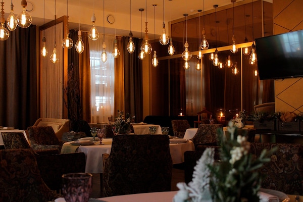 Sala de reuniones