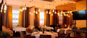 The ONE Hotel Astana