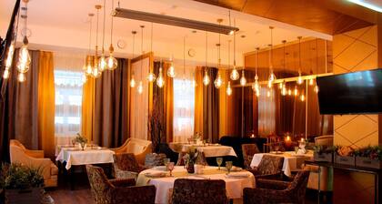 The ONE Hotel Astana