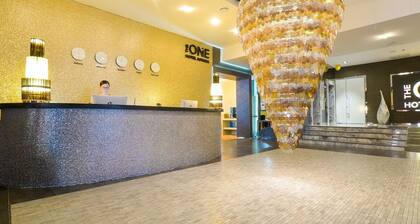 The ONE Hotel Astana