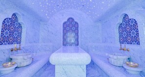 Bagno di vapore