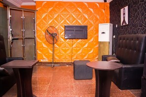 Property amenity - Duckland Hotel and Suites Ltd (Ikorodu)