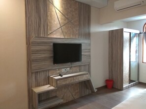 Habitación doble Deluxe | Servicios de la habitación