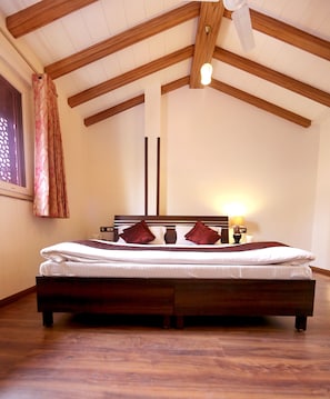 Super Deluxe Room