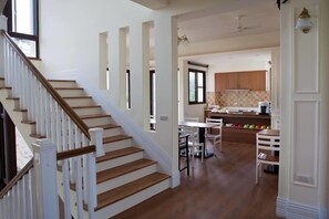 Interior - Mallorca B&B (Taitung)