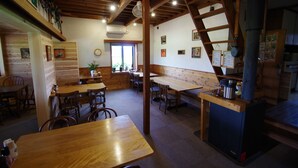 用餐區