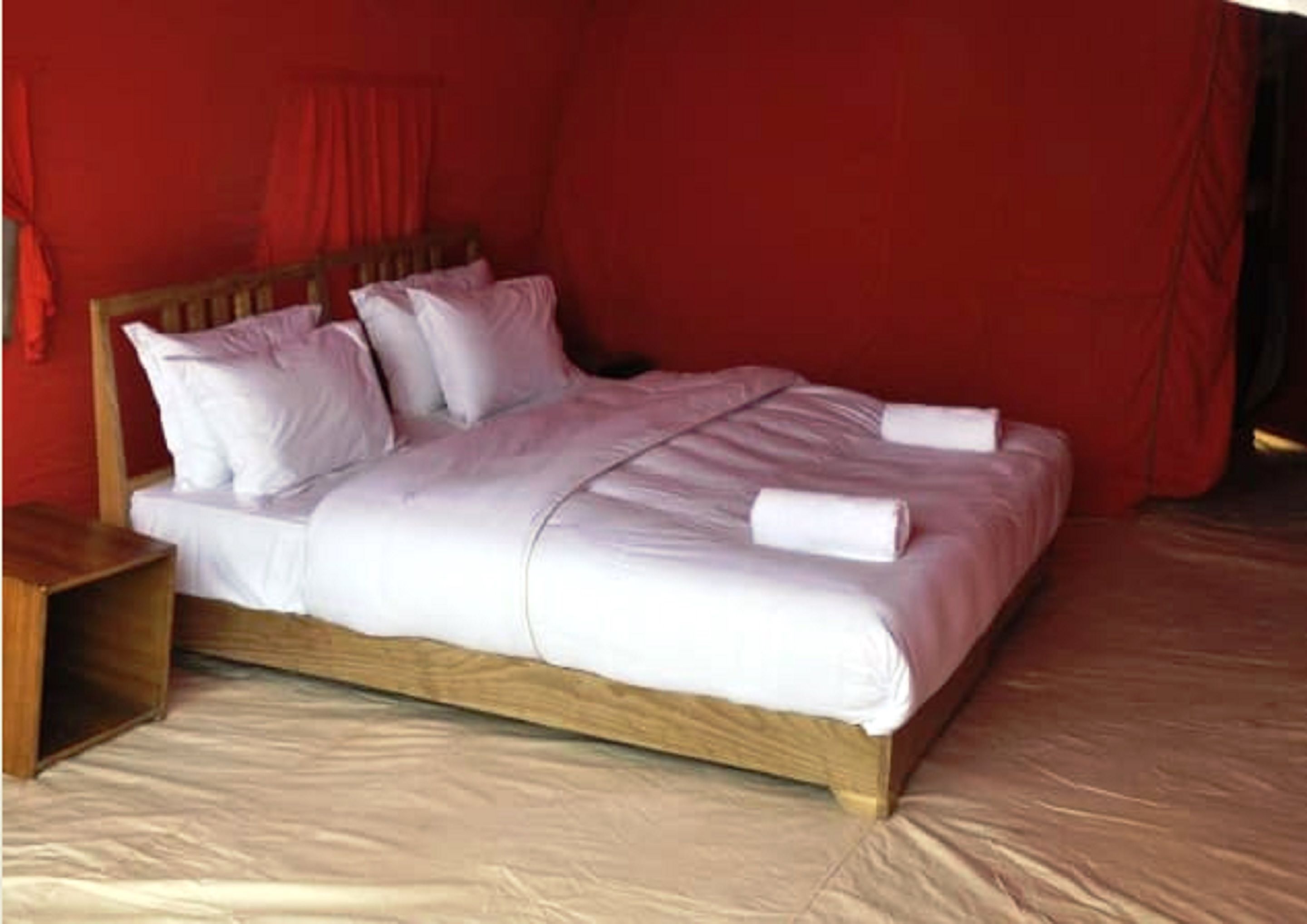 Cottage | Giường gấp/giường phụ (phụ phí) 