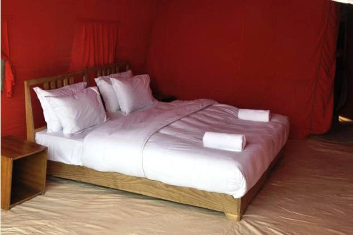 Cottage | Giường gấp/giường phụ (phụ phí)