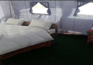 Phòng | Giường gấp/giường phụ (phụ phí) 