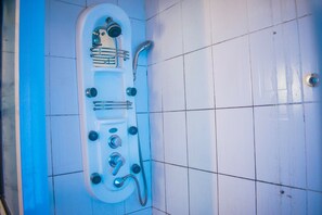Executive-Zimmer | Badezimmer