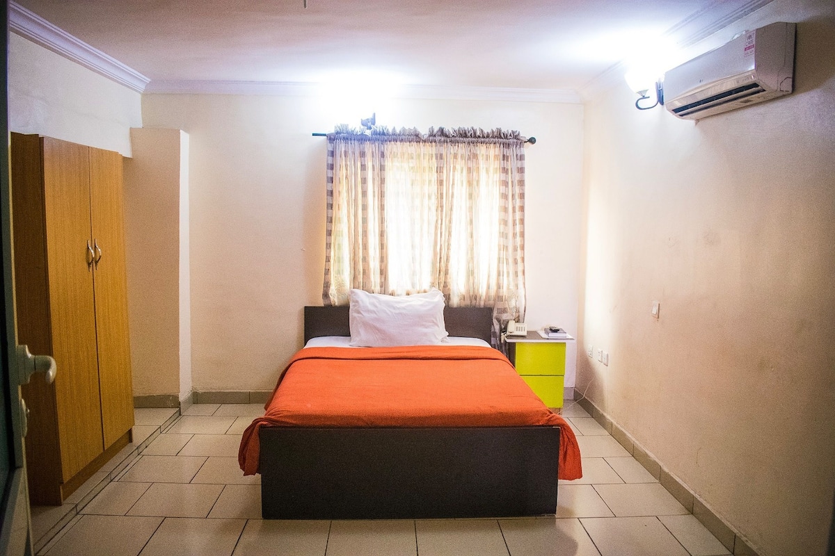 Standard Room | Minibar, desk, laptop workspace, free WiFi