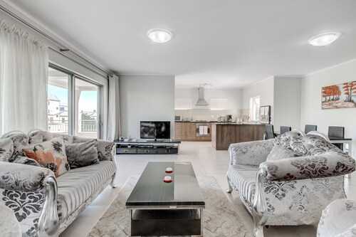 UniqueStay Mayfair Luxury Apartment