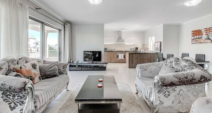 UniqueStay Mayfair Luxury Apartment