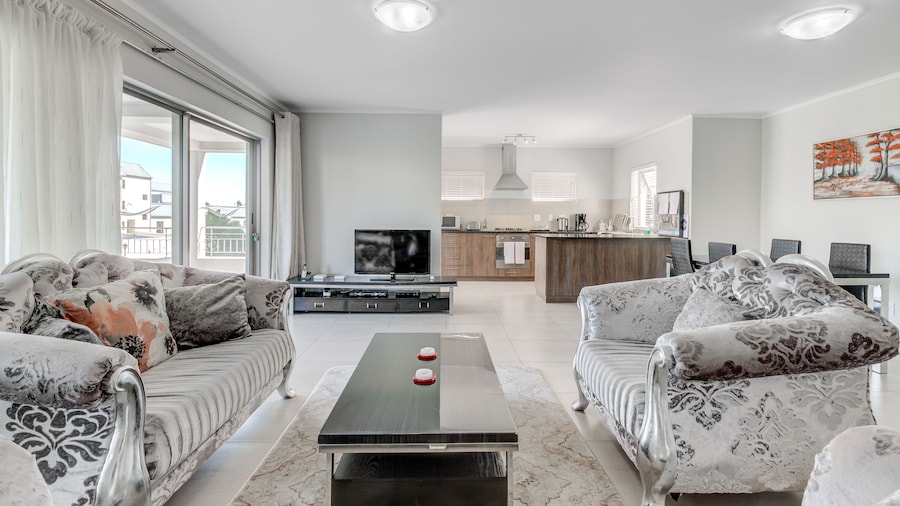 UniqueStay Mayfair Luxury Apartment