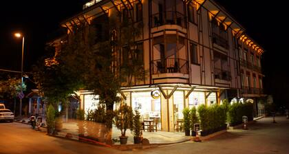 Beyaz Konak Hotel