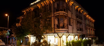 Beyaz Konak Hotel