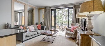 UniqueStay Oudehoek Apartment