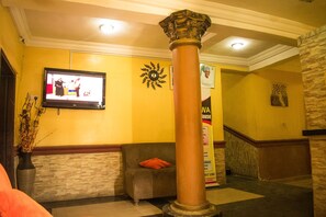 Property amenity - Adesuwa Royal Guest House Ketu (Lagos)