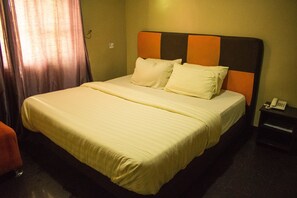 Ausstattung der Unterkunft