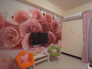 Escritorio y wifi gratis