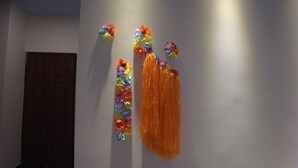 室內細部