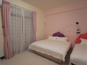 Escritorio y wifi gratis