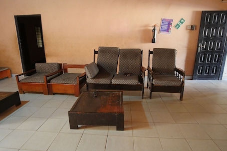 Servicio de la propiedad