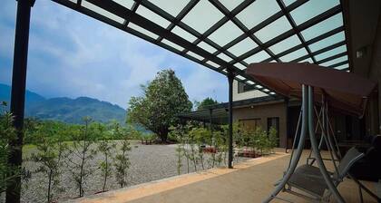 Shan Jhong You You B&B