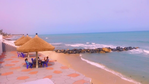 Strand