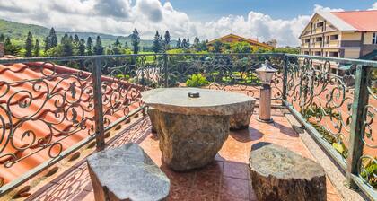 Kenting Maya House B&B