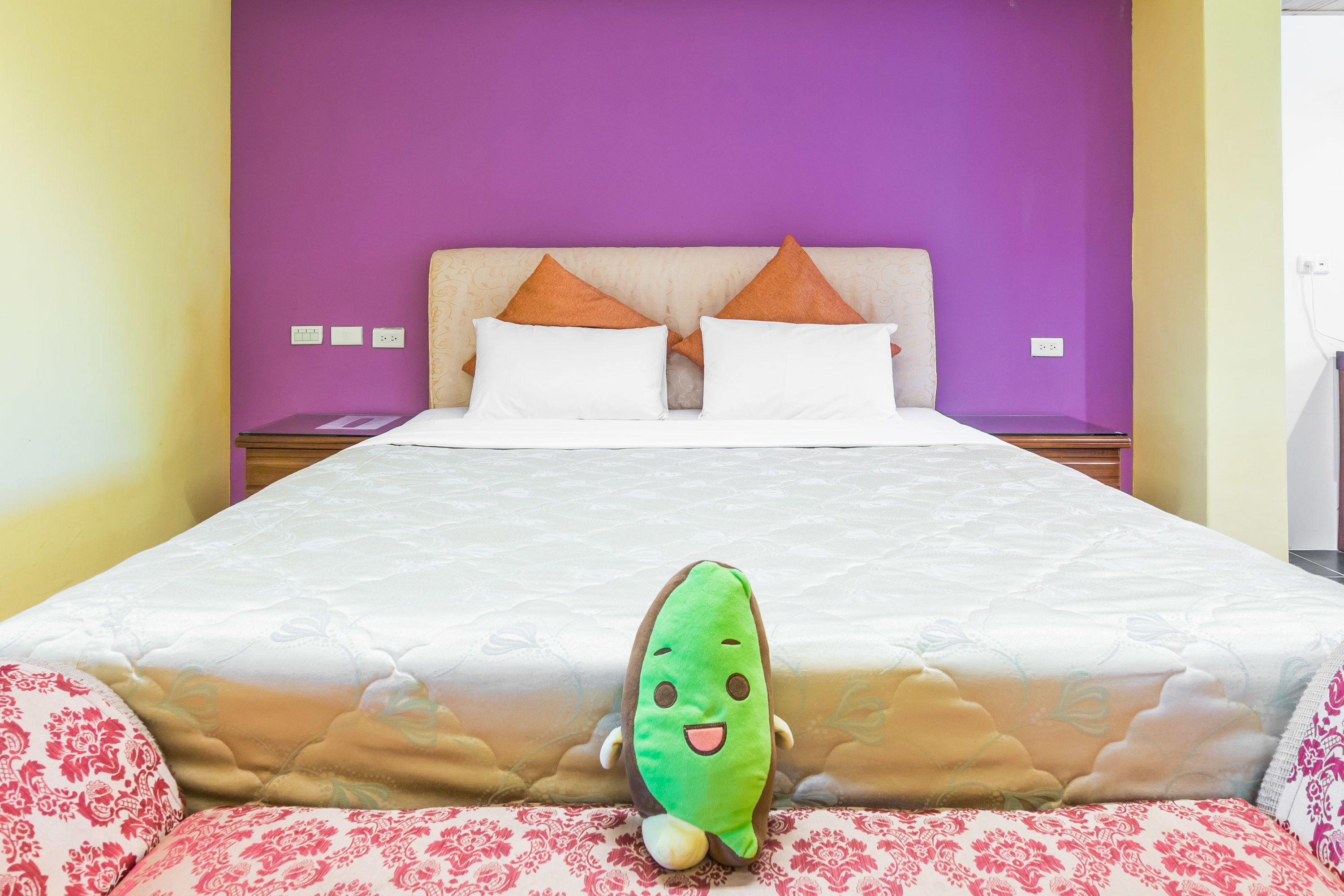 Loft Comfort - bubbelbad - utsikt mot bergen | Skrivbord, mörkläggningsgardiner, gratis wi-fi och sängkläder